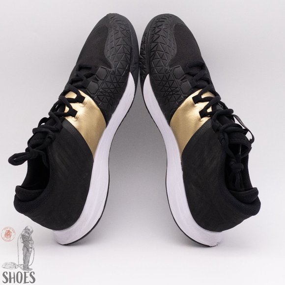 Nike NikeCourt Air Zoom Zero HC Tennis Shoe Men's Size 10 - Picture 8 of 16